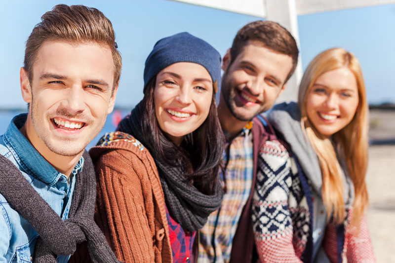 Besuchen sie unsere Casting Angebote